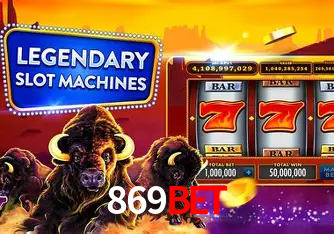 869Bet
