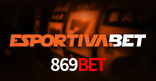 869Bet