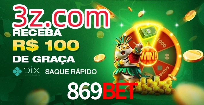 869Bet