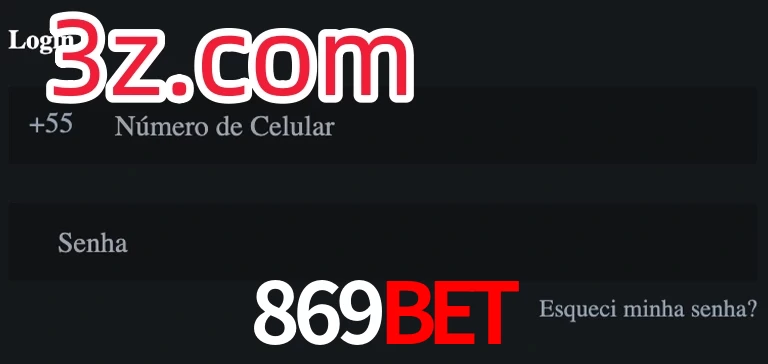 869Bet