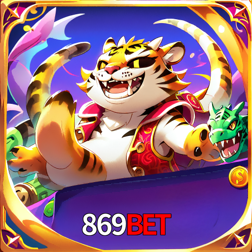 869Bet